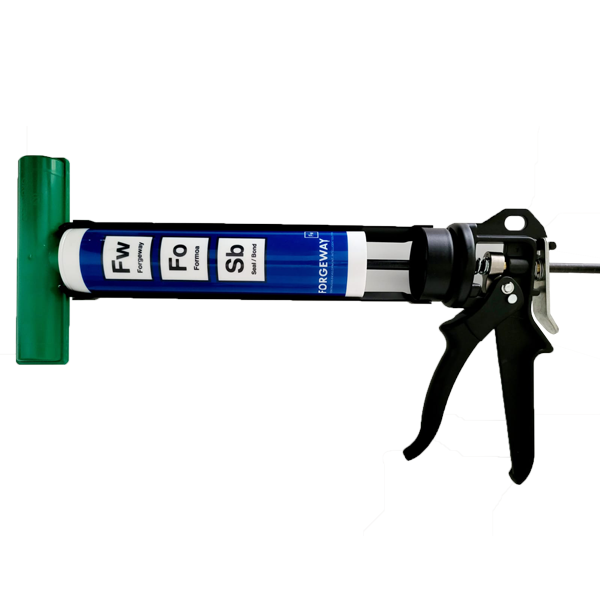 25:1 Ratio Applicator Gun - 290ml