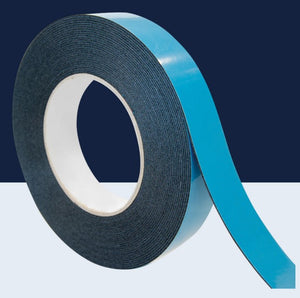 Forbond F5750 Double Sided Polyethylene Foam Tape - 2mm