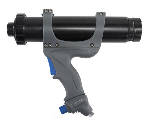 Jetflow 3 Pneumatic Bead & Spray Dispenser Cartridge Gun - 310ml