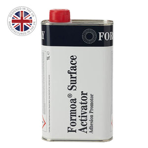 FORMOA® - Surface Activator / Cleaner - 1 Litre