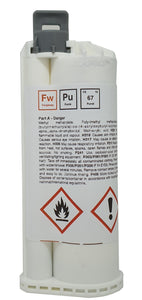 PUROK® VX67-15 - Solid Surface Joint Adhesive - over 100 colours avail. - 50ml